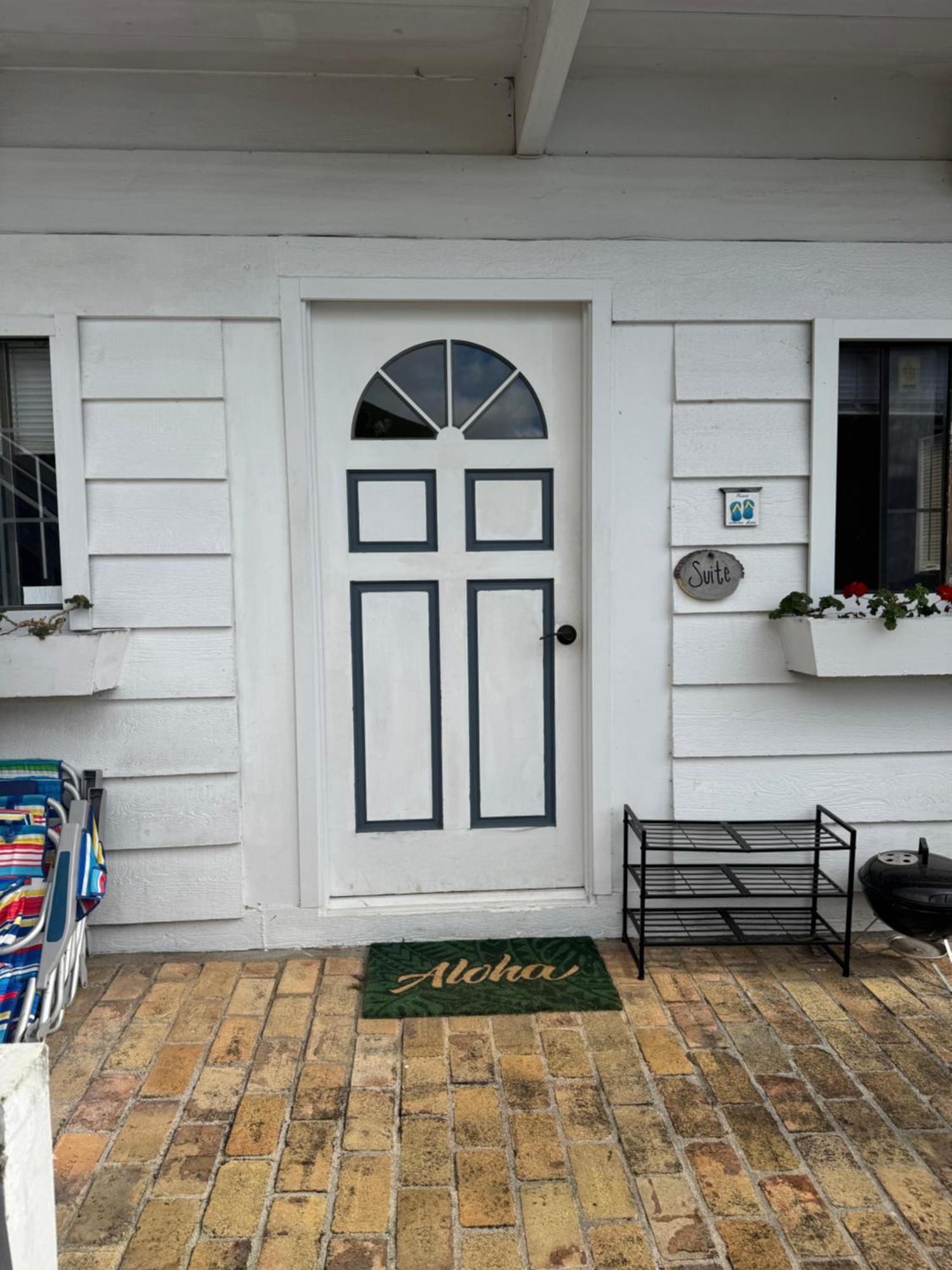 Belle Vue Waimea B&B Corporation - Big Island Of Hawaii Exterior foto