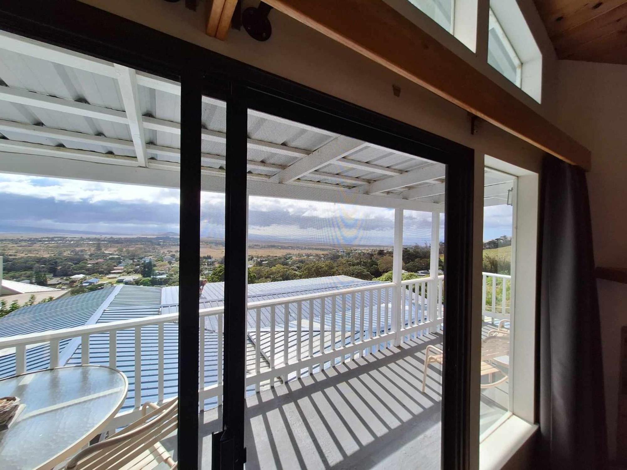 Belle Vue Waimea B&B Corporation - Big Island Of Hawaii Exterior foto
